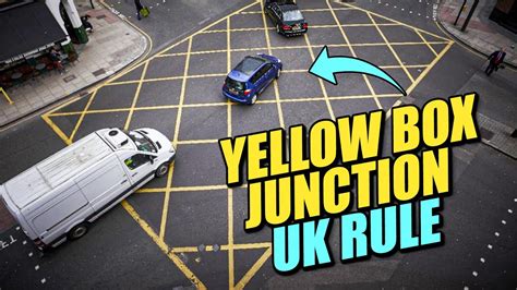 railroad signal junction boxes|box junction turning right.